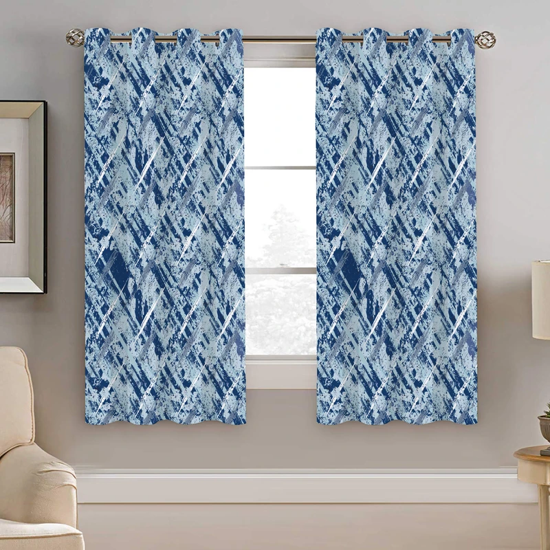  پرده نیروانا مدل pmk1003 سایز 190 × 140 سانتی متر