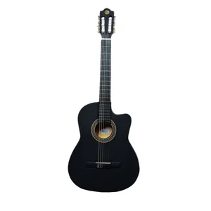 گیتار کلاسیک وفائی مدل mv.1