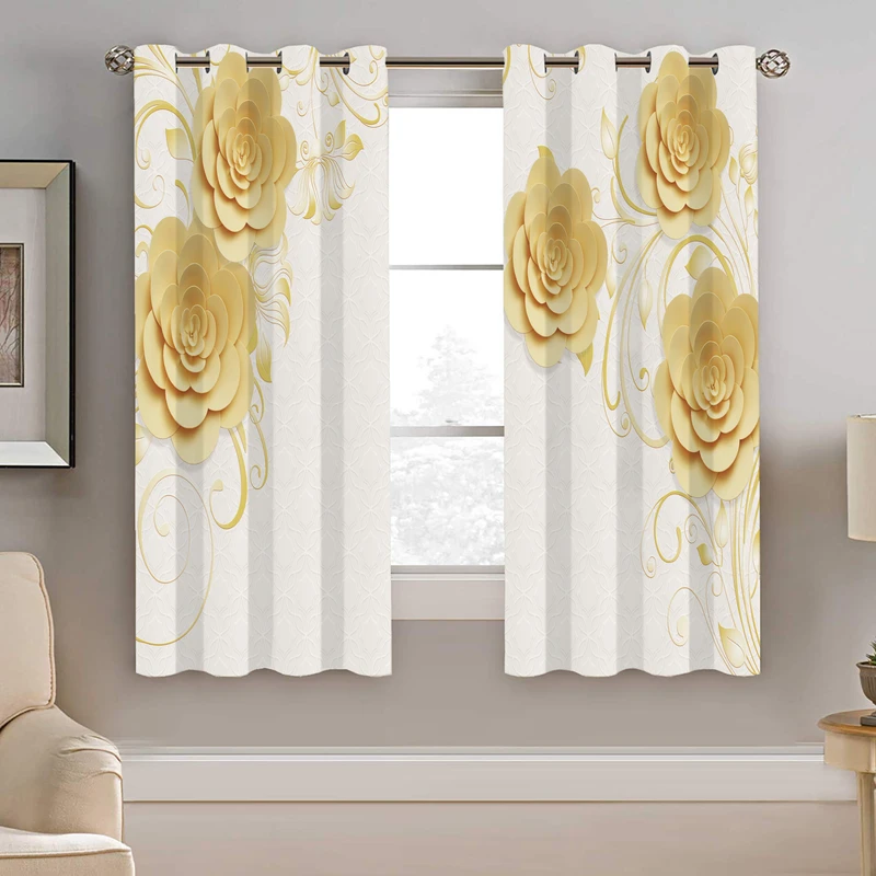  پرده نیروانا مدل pmk1010 سایز 190 × 140 سانتی متر