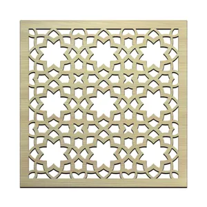 تایل سقفی کد LMG003-B سایز 60*60 سانتی متر بسته 4 عددی