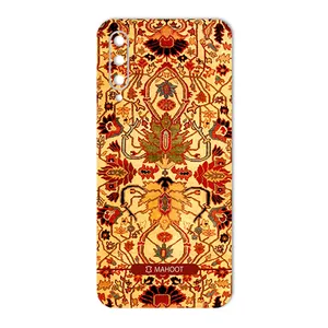 MAHOOT Iran-Carpet Cover Sticker for Xiaomi Mi A3