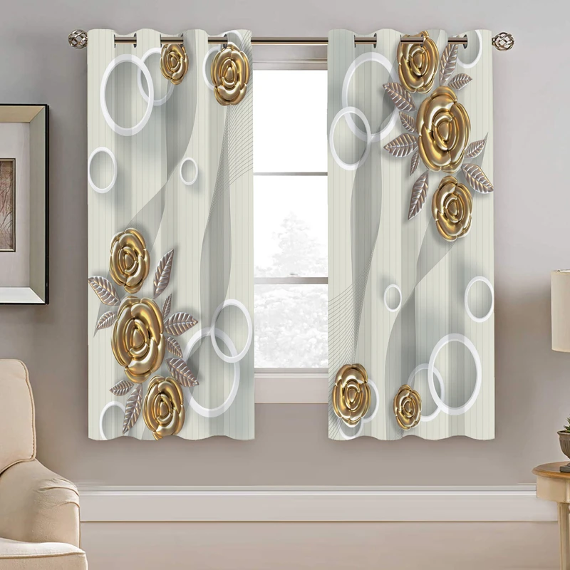 پرده نیروانا مدل pmk924 سایز 190 × 140 سانتی متر