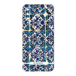 MAHOOT Traditional-Tile Cover Sticker for Xiaomi Mi A3