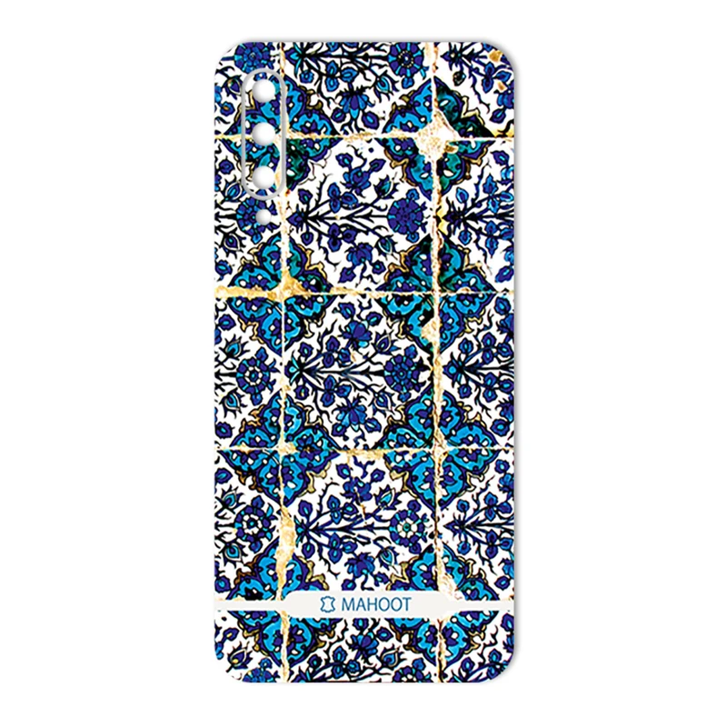 برچسب پوششی ماهوت مدل Traditional-Tile مناسب برای گوشی موبایل شیائومی Mi A3