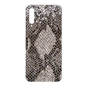 MAHOOT Cobra-Scale-Leather-Cover Sticker for Xiaomi Mi A3