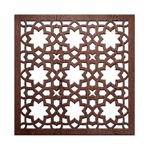 تایل سقفی کد LMG003-V سایز 60*60 سانتی متر بسته 4 عددی