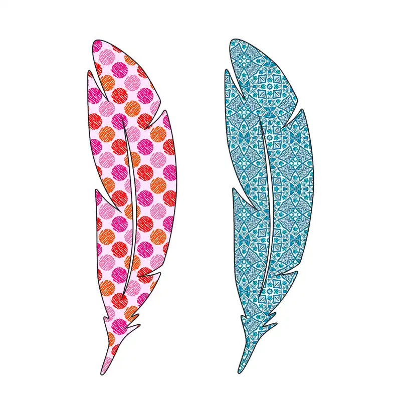 نشانگر کتاب لوکسینو مدل BMP_144 مجموعه 2 عددی