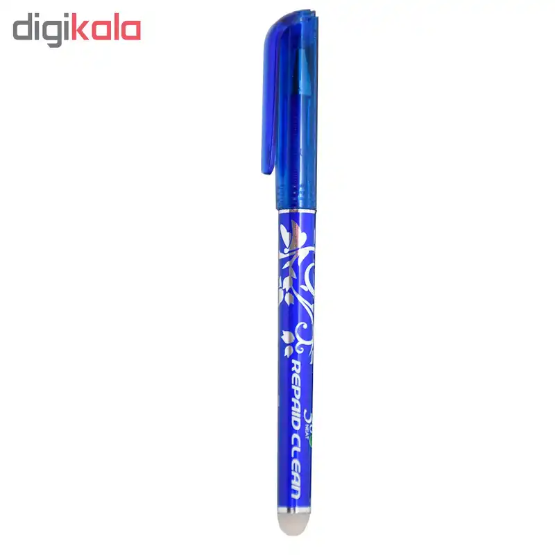 خودکار خیاطی محو شونده ریپاید کلین کد 360