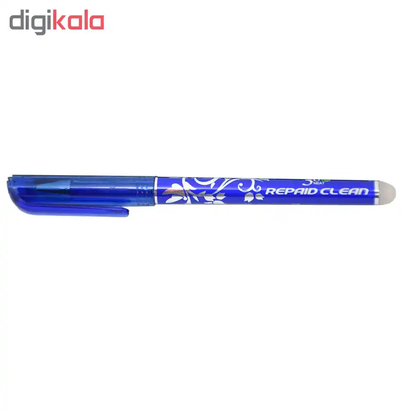 خودکار خیاطی محو شونده ریپاید کلین کد 360