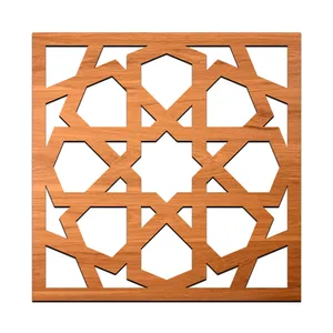 تایل سقفی کد LMG004-G سایز 60*60 سانتی متر بسته 4 عددی