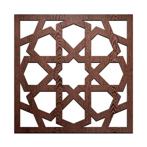 تایل سقفی کد LMG004-V سایز 60*60 سانتی متر بسته 4 عددی