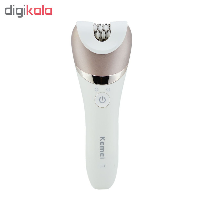 اپیلاتور کیمی مدل GM7003 اپیلاتور کیمی مدل GM7003