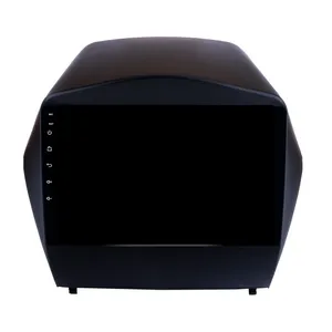پخش کننده خودرو ووکس مدل IX35-26C100