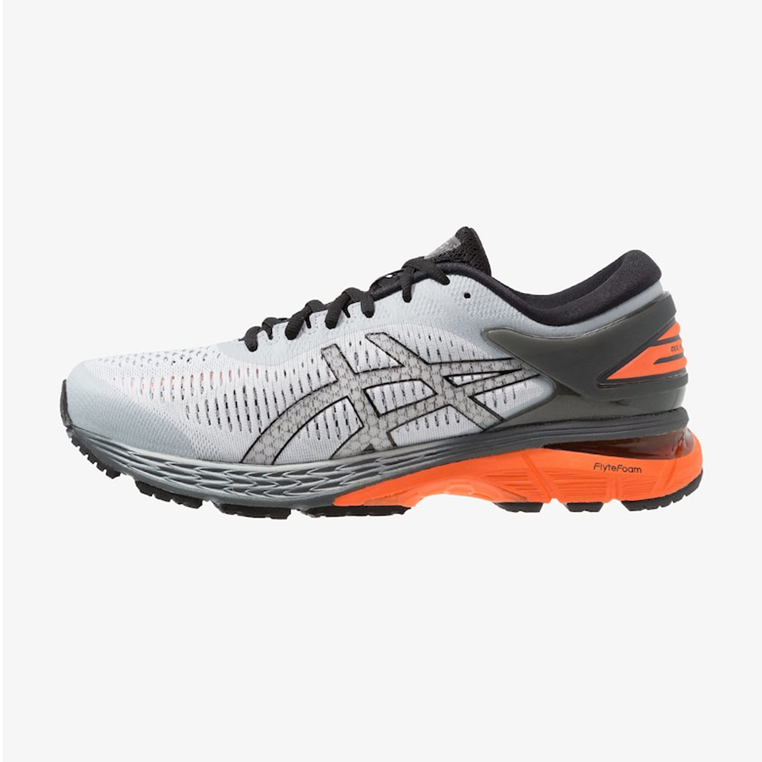 کفش مخصوص دویدن مردانه اسیکس مدل GEL-KAYANO 25 کد 1011A019-022