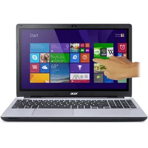 لپ تاپ 15 اینچی ایسر مدل Aspire V3-572PG-50S1