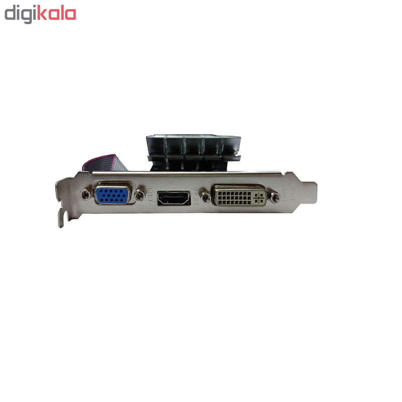 کارت گرافیک ای فاکس مدل gt210