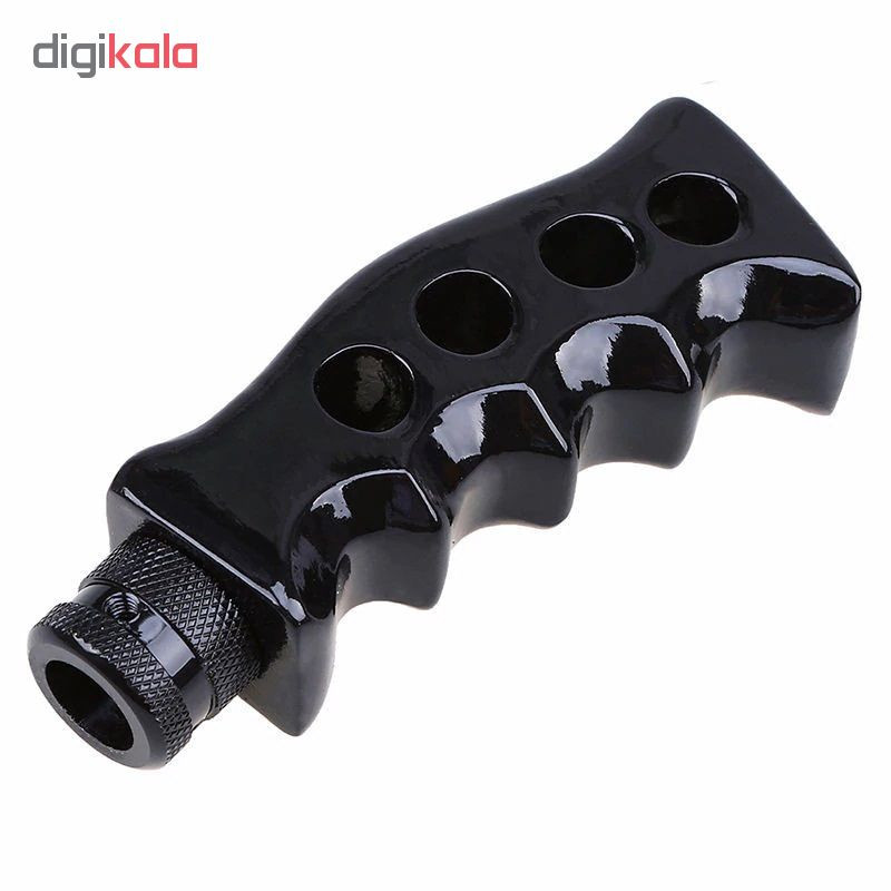 سردنده طرح خلبانی مدل 321