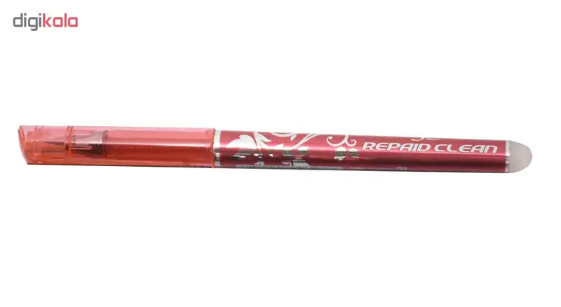 خودکار خیاطی محو شونده ریپاید کلین کد 360