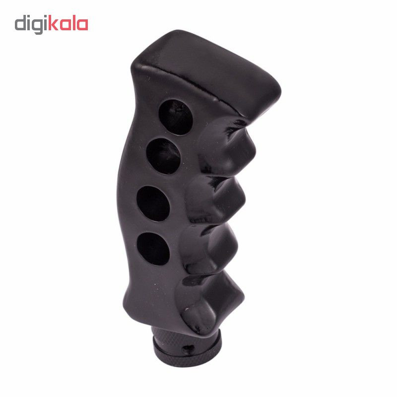 سردنده طرح خلبانی مدل 321