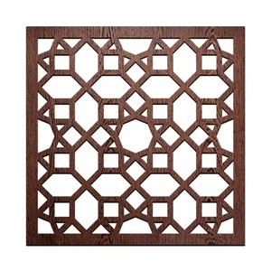 تایل سقفی کد LMG005-V سایز 60*60 سانتی متر بسته 4 عددی