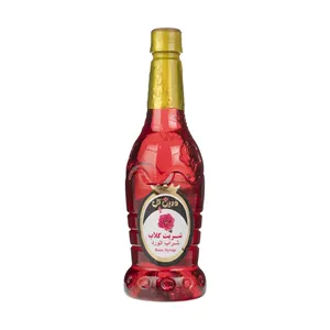 شربت گلاب درین گل - 700 گرم