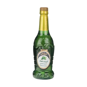 شربت نعنا درین گل - 700 گرم