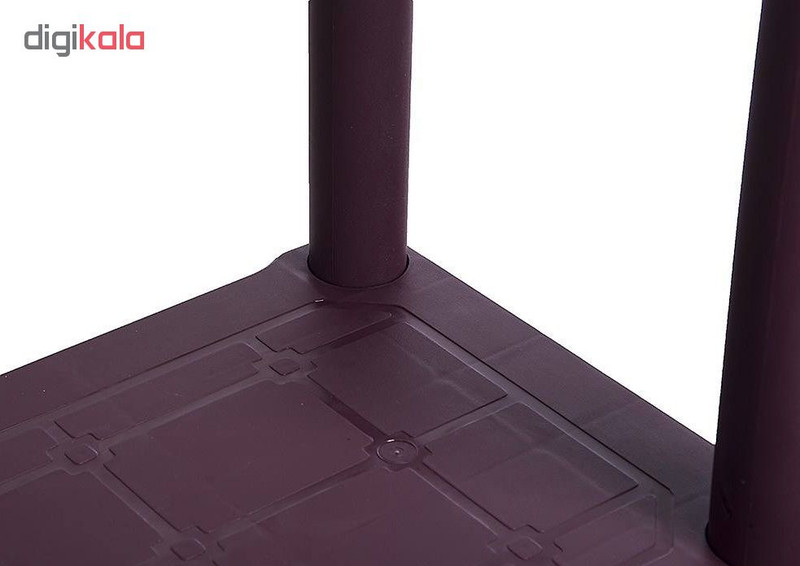 قفسه اداری مدل 58330