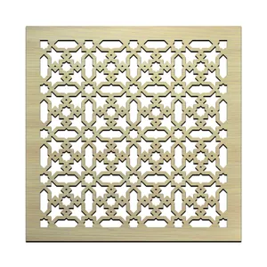 تایل سقفی کد LMG006-B سایز 60*60 سانتی متر بسته 4 عددی