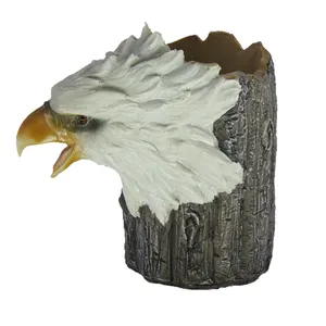 جامدادی رومیزی طرح عقاب کد 1801