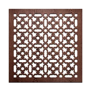 تایل سقفی کد LMG006-V سایز 60*60 سانتی متر بسته 4 عددی