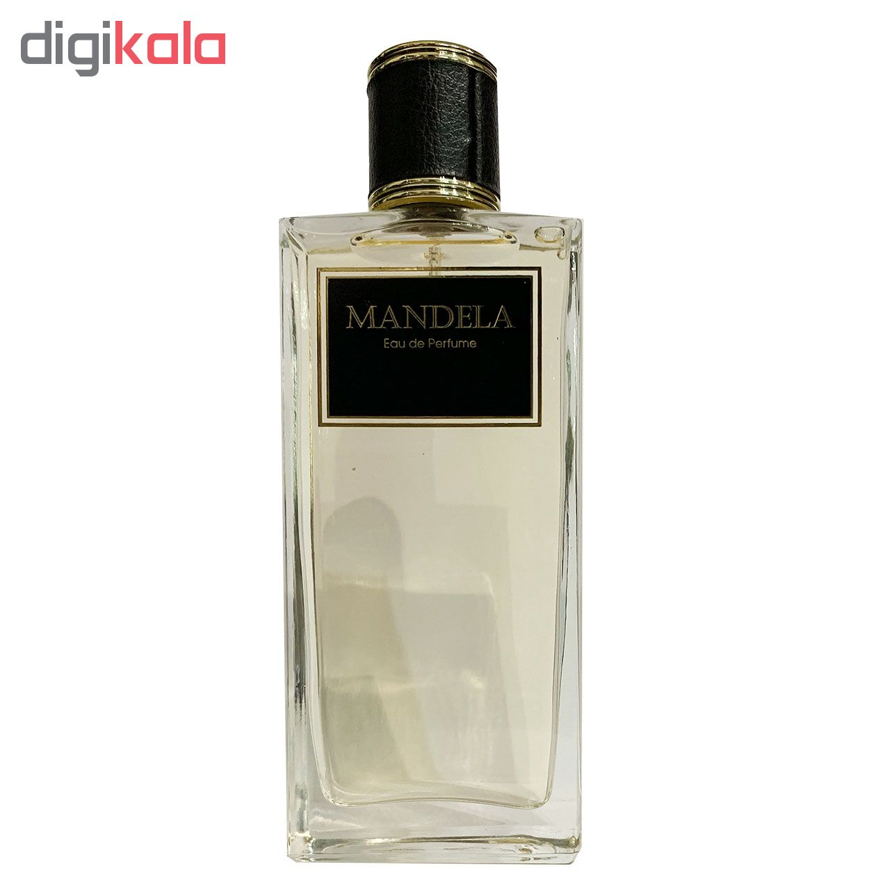 ادو پرفیوم مردانه دنا مدل ماندلا کد 318 حجم 100 میلی لیتر