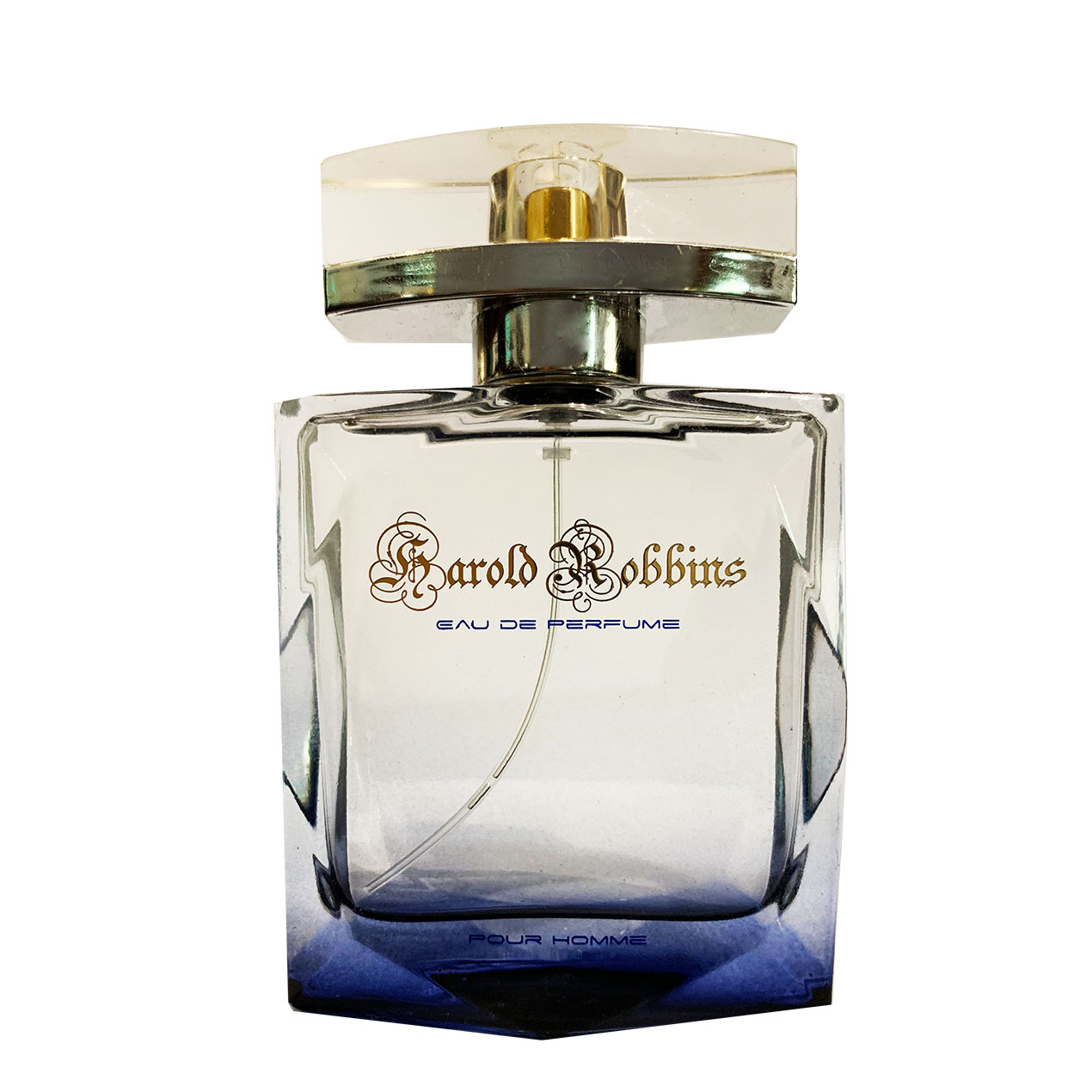 ادو پرفیوم مردانه دنا مدل  هارولد رابینز کد 327 حجم 100 میلی لیتر