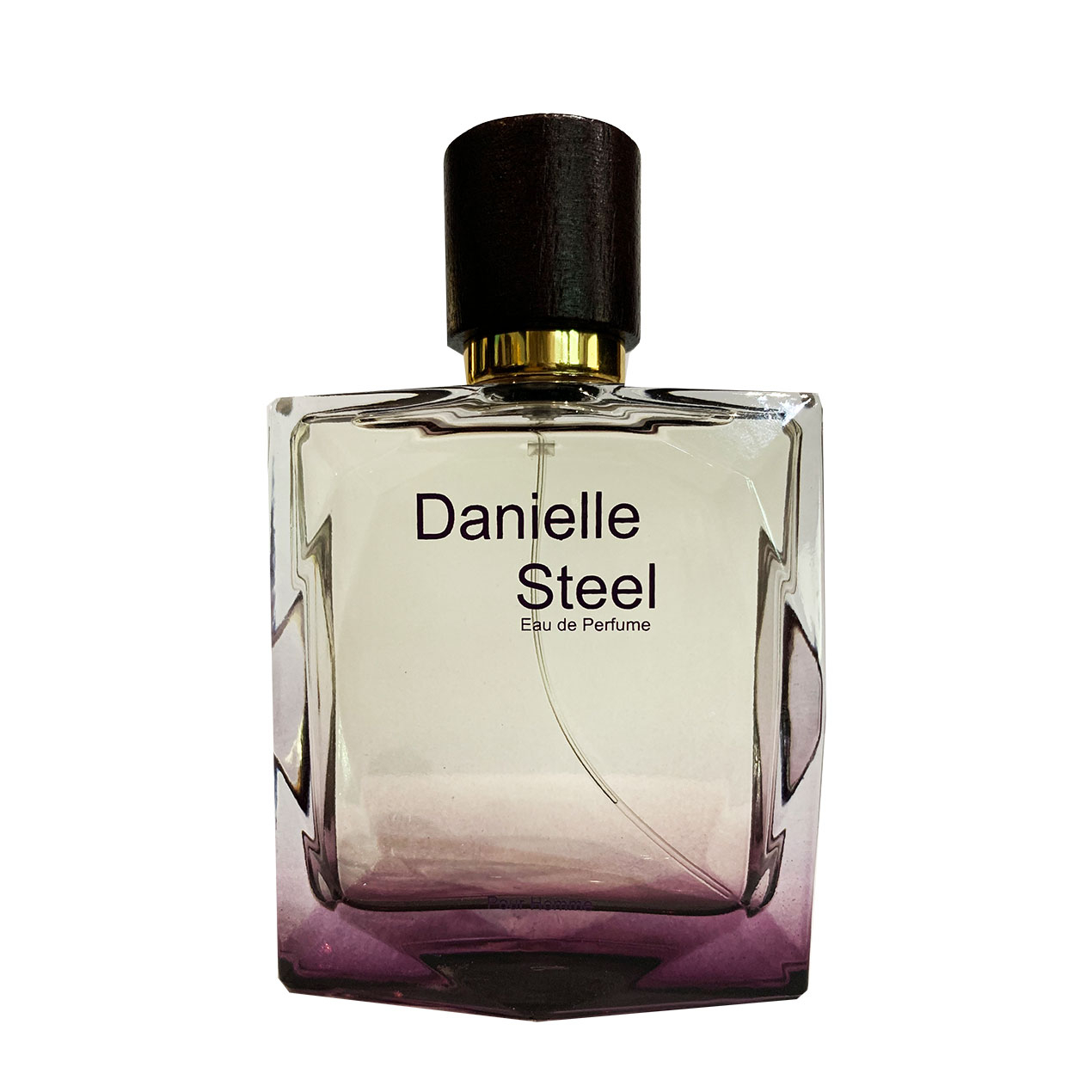 ادو پرفیوم مردانه دنا مدل دانیل استیل  کد 326 حجم 100 میلی لیتر