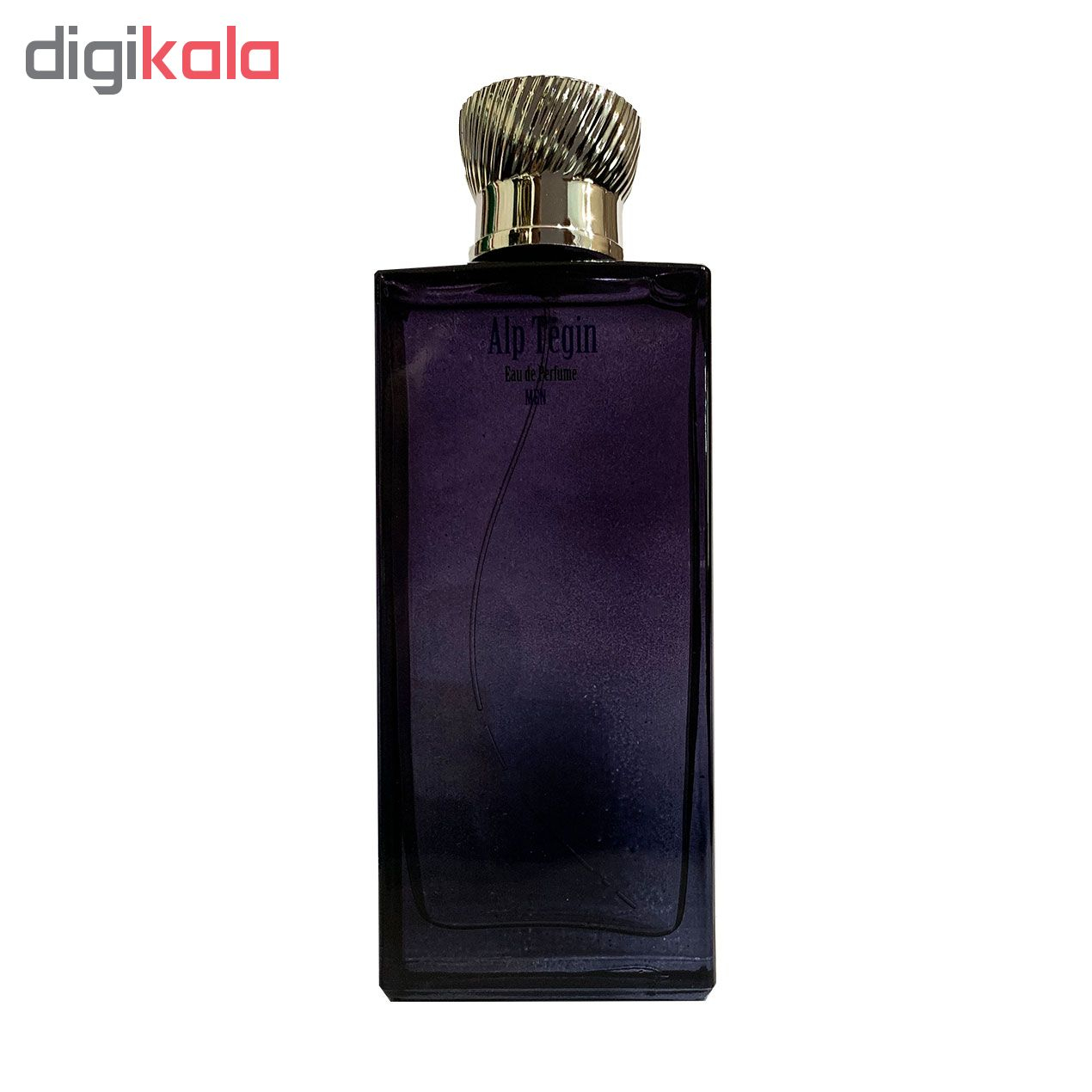 ادو پرفیوم مردانه دنا مدل آلپا تکین کد 311 حجم 100 میلی لیتر