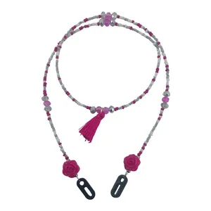 بند عینک دخترانه کد A200-329