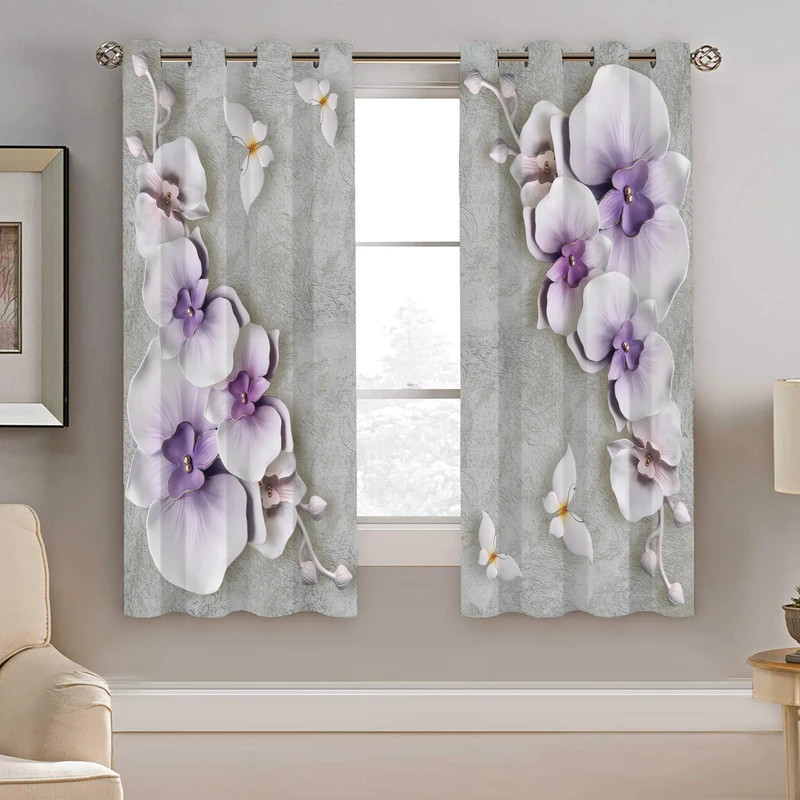 پرده نیروانا مدل pmk1015 سایز 190 × 140 سانتی متر