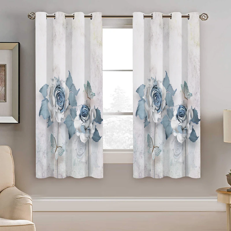 پرده نیروانا مدل pmk1016 سایز 190 × 140 سانتی متر