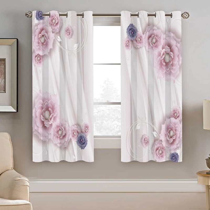 پرده نیروانا مدل pmk1020 سایز 190 × 140 سانتی متر