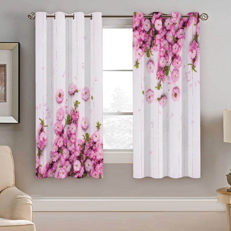 پرده نیروانا مدل pmk1024 سایز 190 × 140 سانتی متر