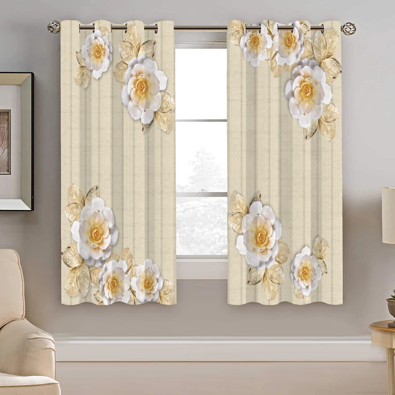 پرده نیروانا مدل pmk1035 سایز 190 × 140 سانتی متر