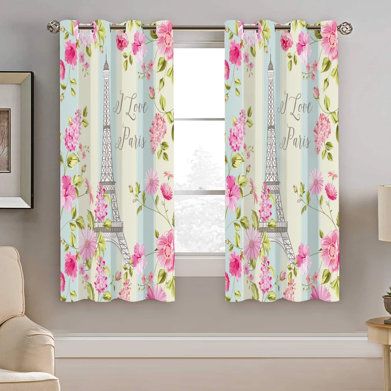 پرده نیروانا مدل pmk1060 سایز 190 × 140 سانتی متر