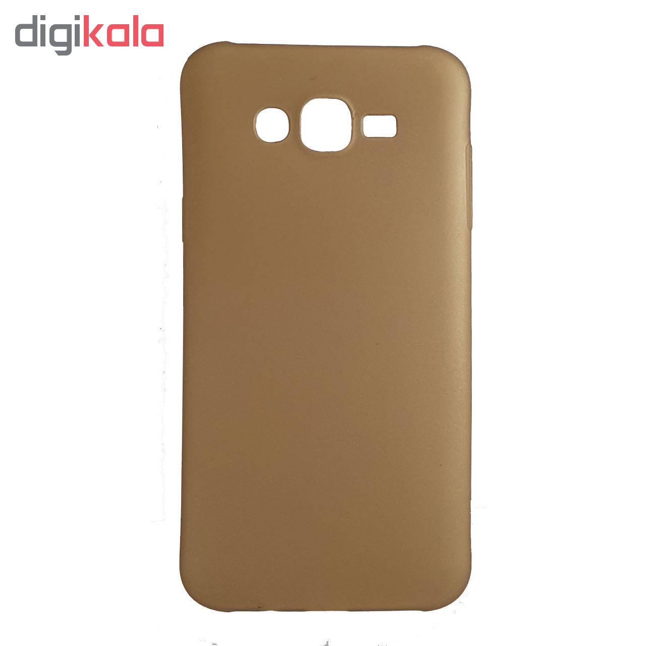  کاور ایبیزا مدل remx-45 مناسب برای گوشی موبایل سامسونگ Galaxy J7 2016