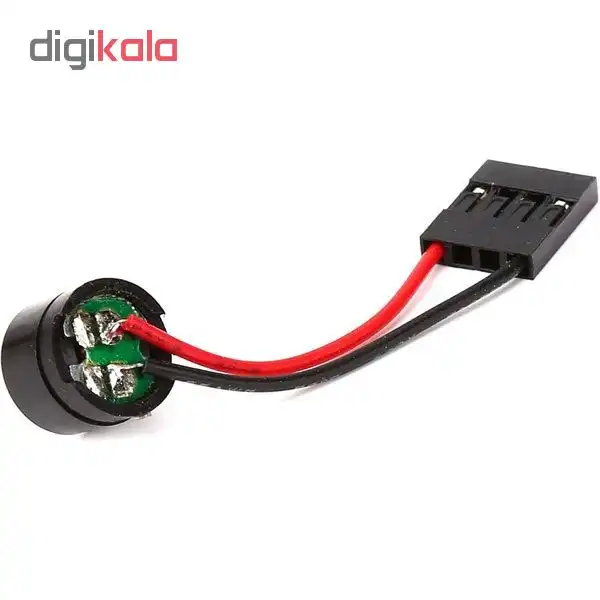 بازر مادربورد مدل 006 بسته 15 عددی