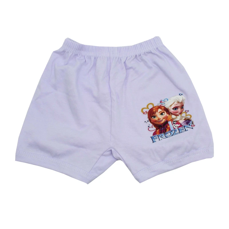 شورت دخترانه کد AZ-P001