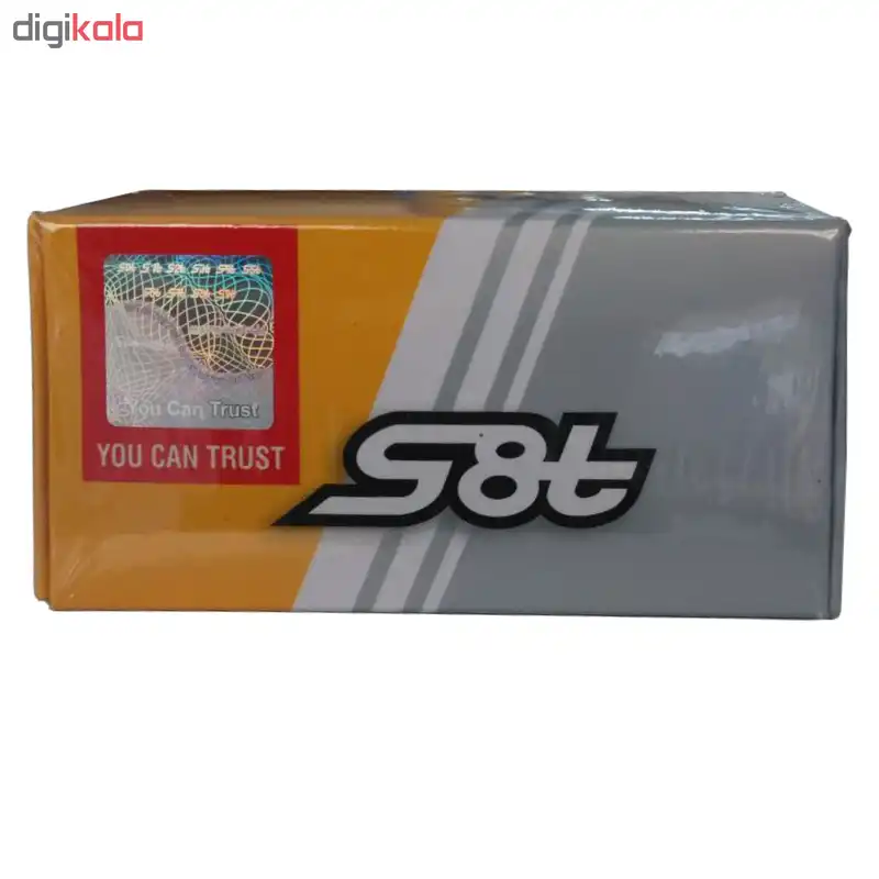 لاستیک چاکدار اس فورتی کد 128 مناسب برای پژو 405 بسته دو عددی