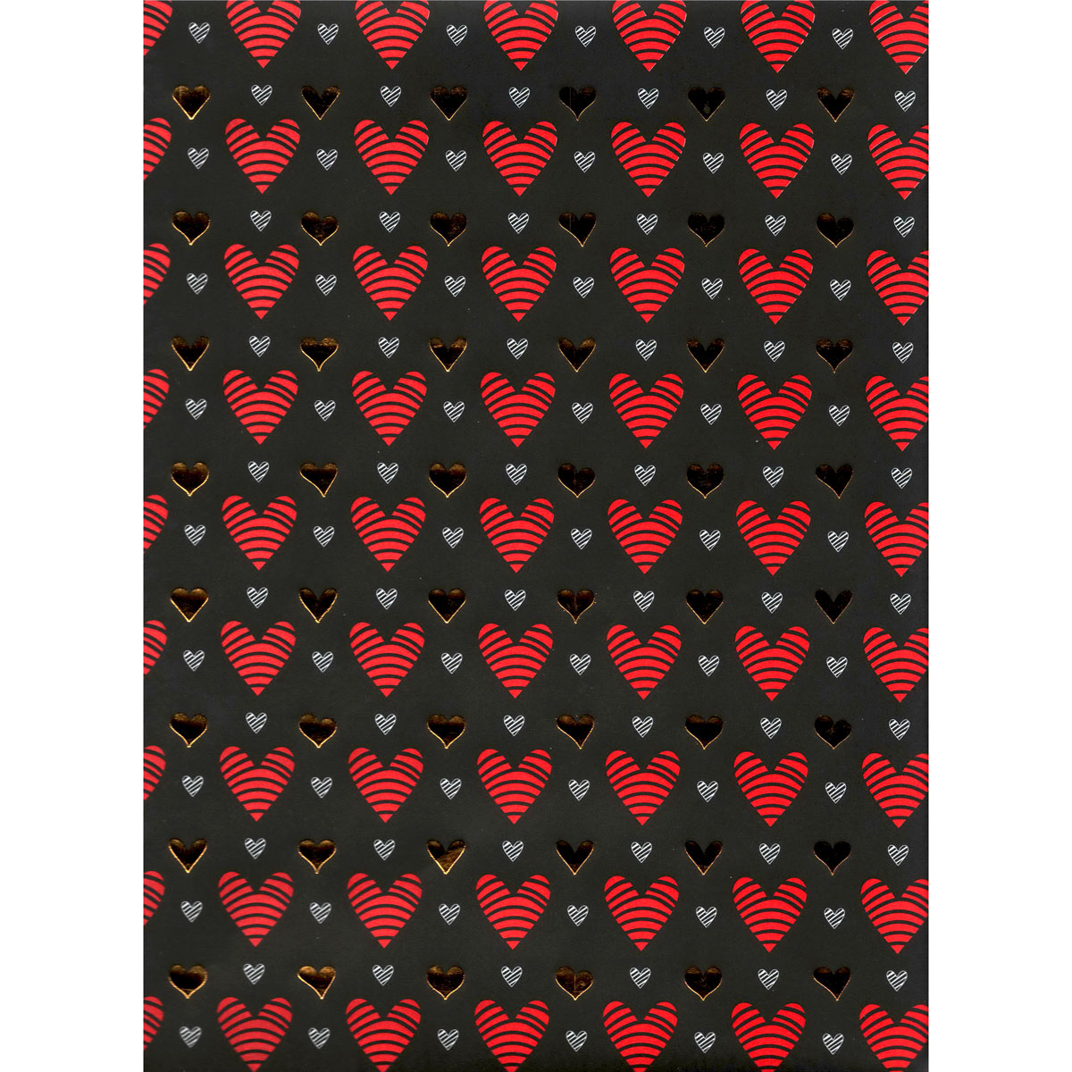 کاغذ کادو کد KH205 بسته 5 عددی