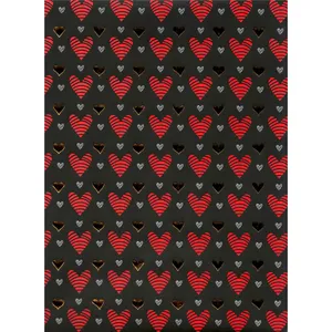 کاغذ کادو کد KH205 بسته 5 عددی