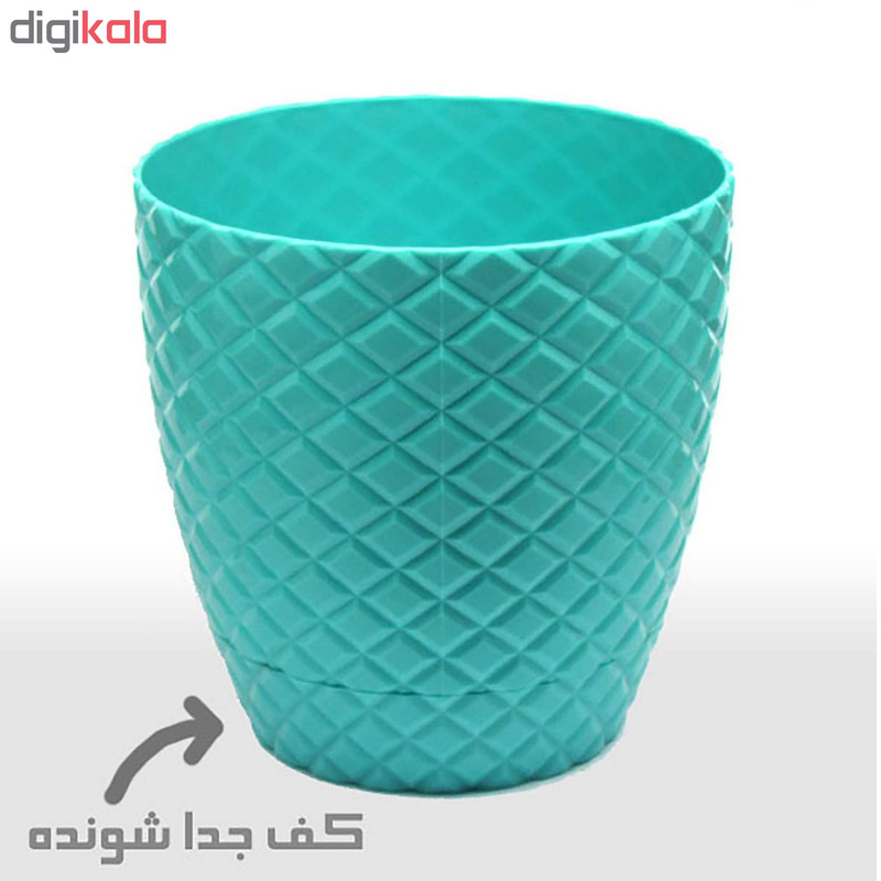 گلدان کد 4444