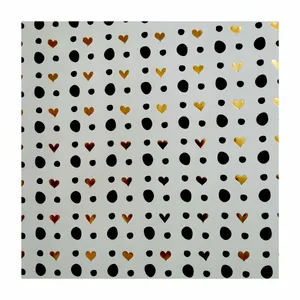 کاغذ کادو کد KH207 بسته 5 عددی