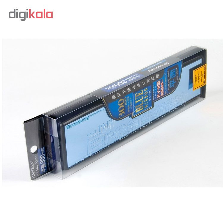 آینه نقطه کور خودرو مدل BW